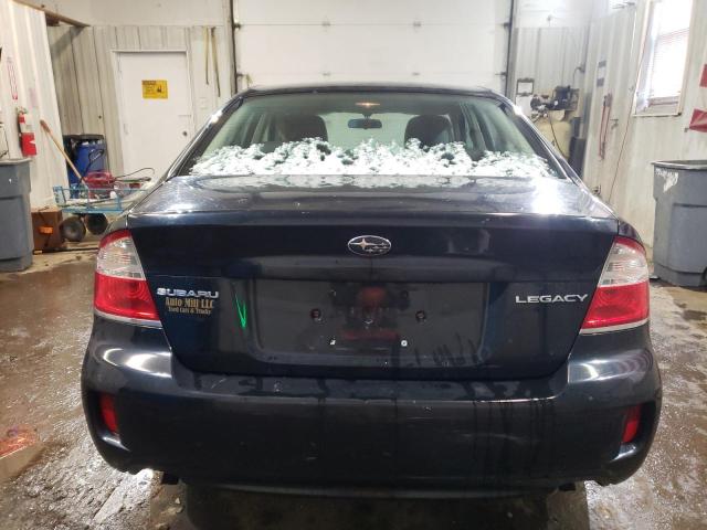 Photo 5 VIN: 4S3BL626787224549 - SUBARU LEGACY 2.5 