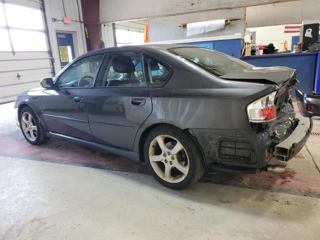 Photo 1 VIN: 4S3BL626797212354 - SUBARU LEGACY 