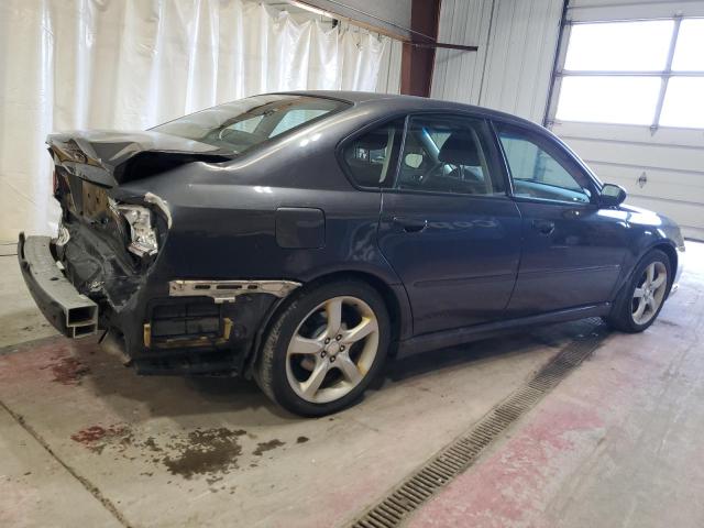 Photo 2 VIN: 4S3BL626797212354 - SUBARU LEGACY 