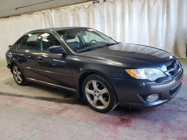 Photo 3 VIN: 4S3BL626797212354 - SUBARU LEGACY 