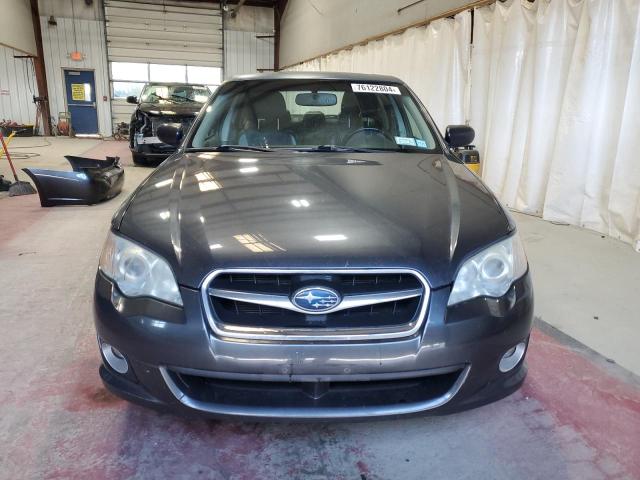 Photo 4 VIN: 4S3BL626797212354 - SUBARU LEGACY 