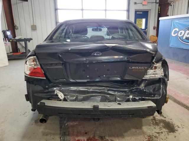 Photo 5 VIN: 4S3BL626797212354 - SUBARU LEGACY 