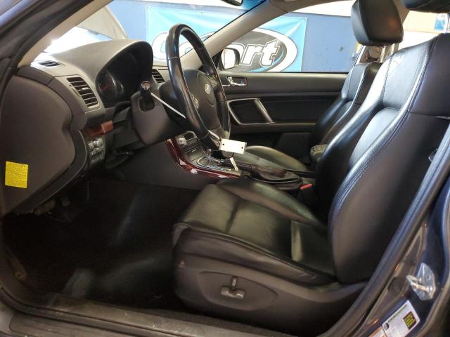 Photo 6 VIN: 4S3BL626797212354 - SUBARU LEGACY 