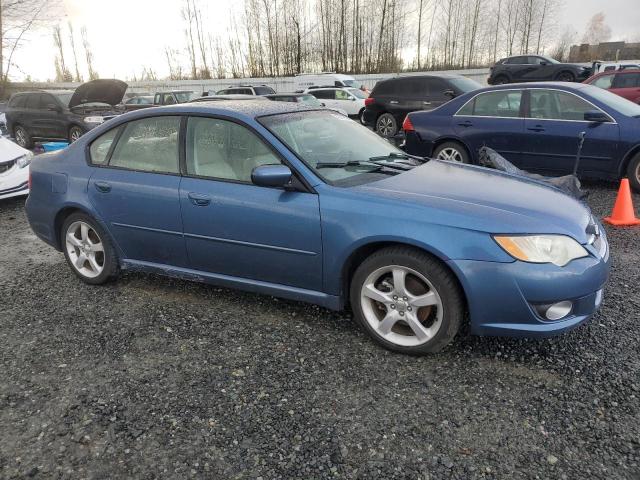 Photo 3 VIN: 4S3BL626887218548 - SUBARU LEGACY 2.5 