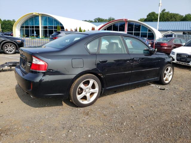 Photo 2 VIN: 4S3BL626887226228 - SUBARU LEGACY 2.5 