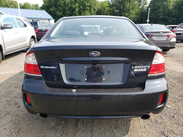 Photo 5 VIN: 4S3BL626887226228 - SUBARU LEGACY 2.5 