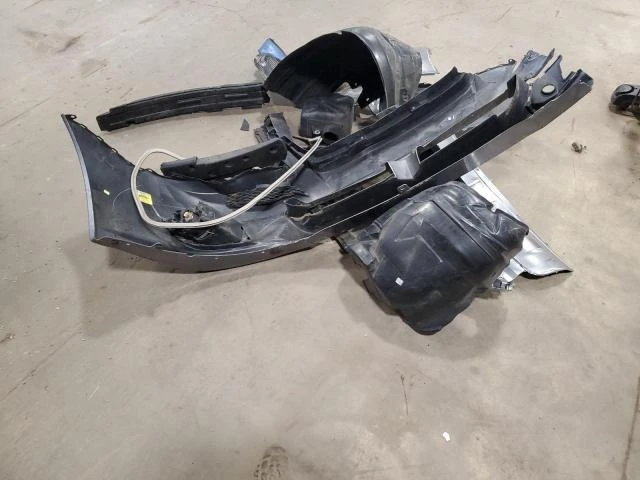 Photo 11 VIN: 4S3BL626897222715 - SUBARU LEGACY 2.5 