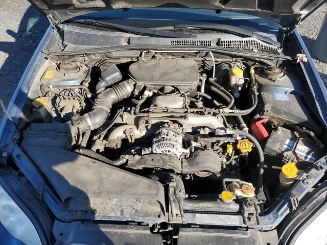 Photo 10 VIN: 4S3BL626967211251 - SUBARU LEGACY 2.5 