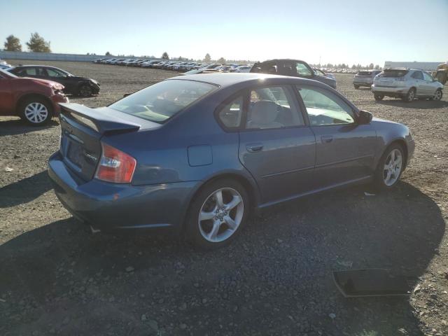 Photo 2 VIN: 4S3BL626967211251 - SUBARU LEGACY 2.5 