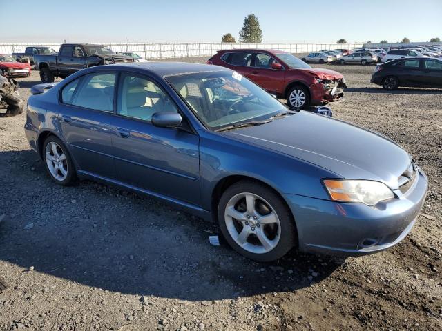 Photo 3 VIN: 4S3BL626967211251 - SUBARU LEGACY 2.5 