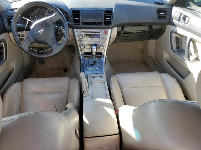 Photo 7 VIN: 4S3BL626967211251 - SUBARU LEGACY 2.5 