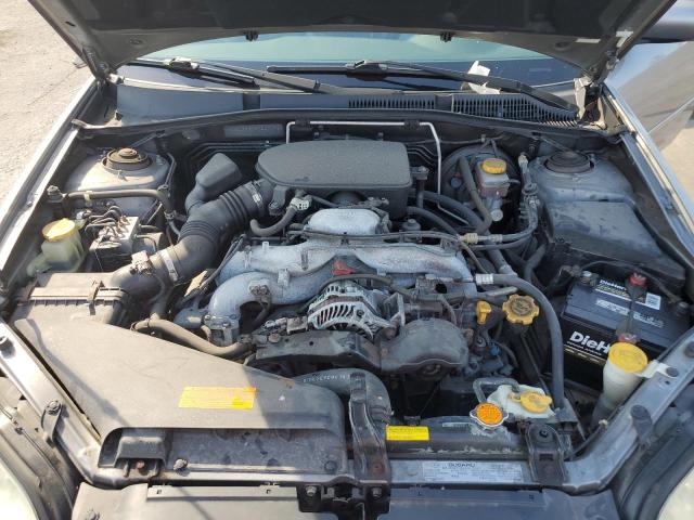 Photo 10 VIN: 4S3BL626987207476 - SUBARU LEGACY 