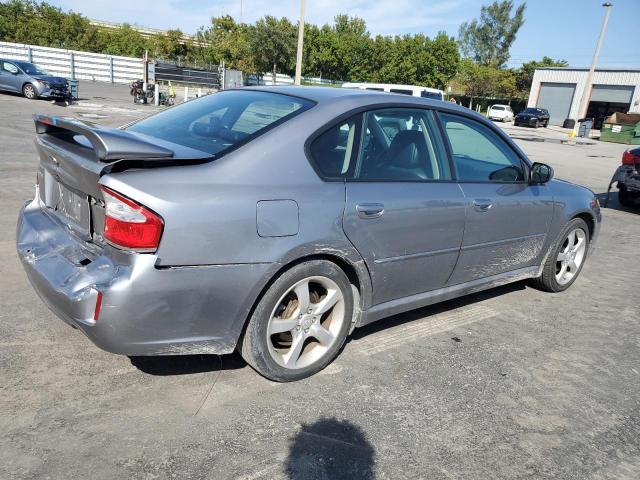 Photo 2 VIN: 4S3BL626987207476 - SUBARU LEGACY 