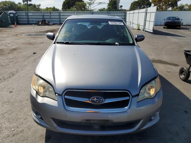 Photo 4 VIN: 4S3BL626987207476 - SUBARU LEGACY 