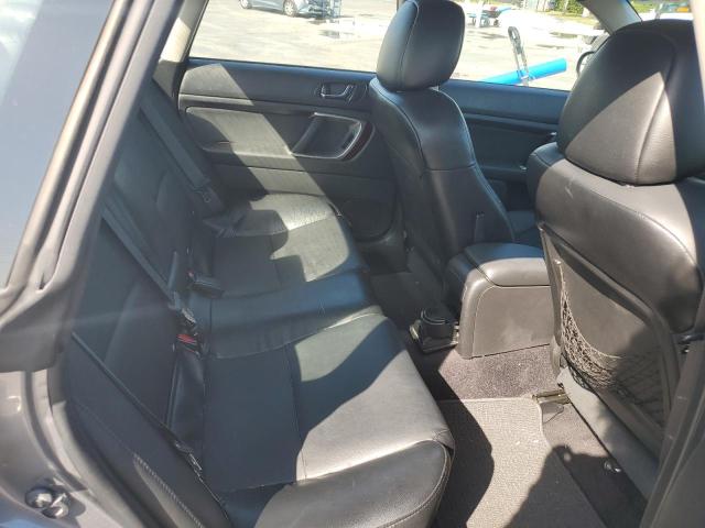 Photo 9 VIN: 4S3BL626987207476 - SUBARU LEGACY 