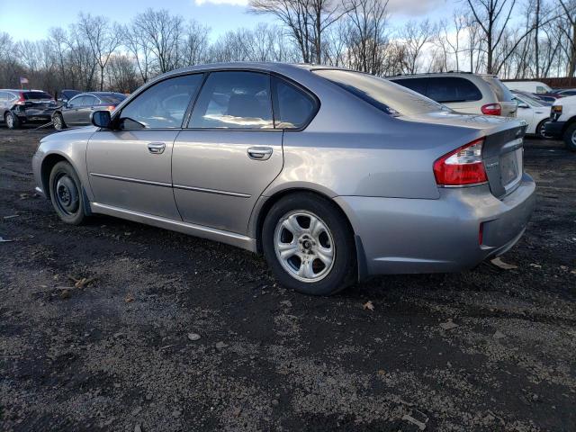 Photo 1 VIN: 4S3BL626987223628 - SUBARU LEGACY 