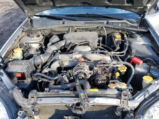 Photo 10 VIN: 4S3BL626987223628 - SUBARU LEGACY 