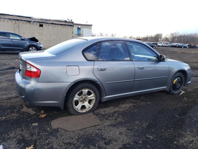 Photo 2 VIN: 4S3BL626987223628 - SUBARU LEGACY 