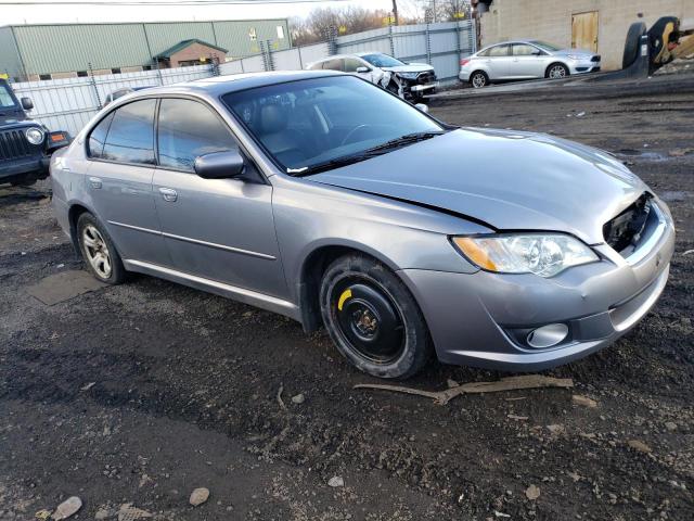 Photo 3 VIN: 4S3BL626987223628 - SUBARU LEGACY 