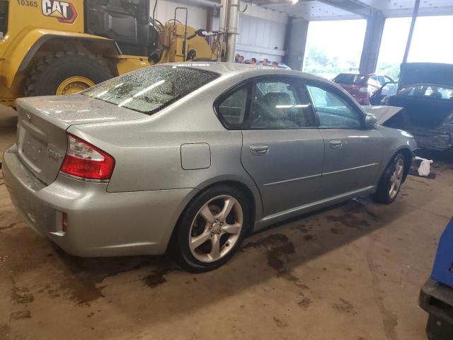 Photo 2 VIN: 4S3BL626997224473 - SUBARU LEGACY 