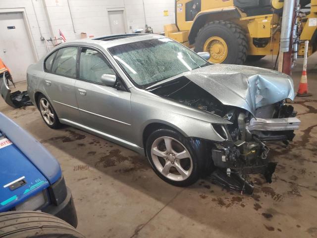 Photo 3 VIN: 4S3BL626997224473 - SUBARU LEGACY 