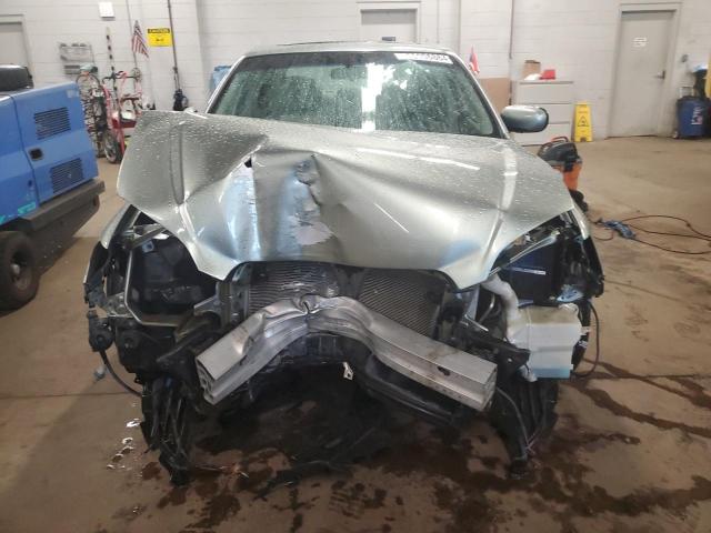 Photo 4 VIN: 4S3BL626997224473 - SUBARU LEGACY 