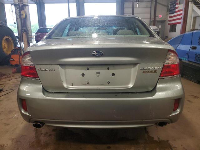 Photo 5 VIN: 4S3BL626997224473 - SUBARU LEGACY 