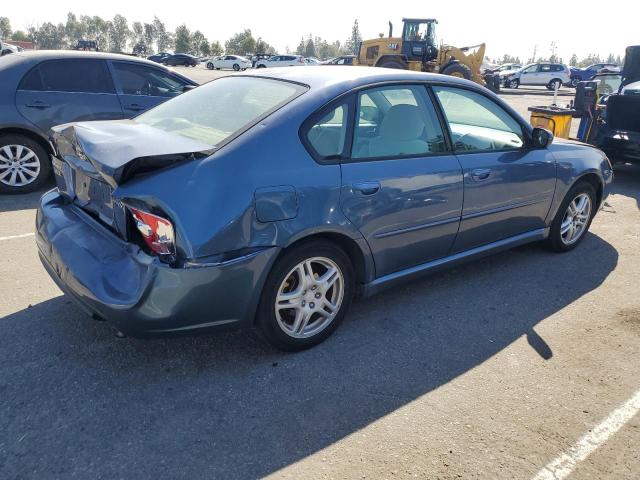 Photo 2 VIN: 4S3BL626X67216250 - SUBARU LEGACY 2.5 