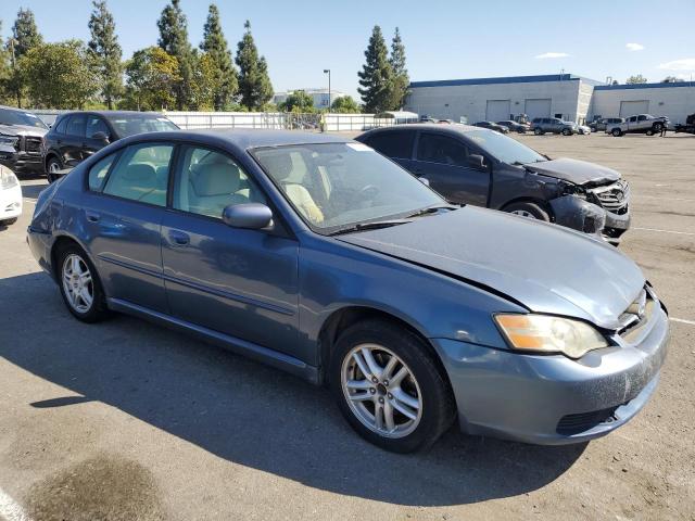 Photo 3 VIN: 4S3BL626X67216250 - SUBARU LEGACY 2.5 