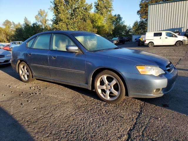 Photo 3 VIN: 4S3BL626X77201720 - SUBARU LEGACY 2.5 