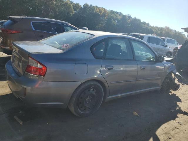 Photo 2 VIN: 4S3BL626X87202982 - SUBARU LEGACY 