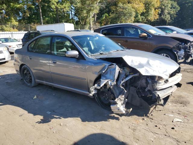 Photo 3 VIN: 4S3BL626X87202982 - SUBARU LEGACY 