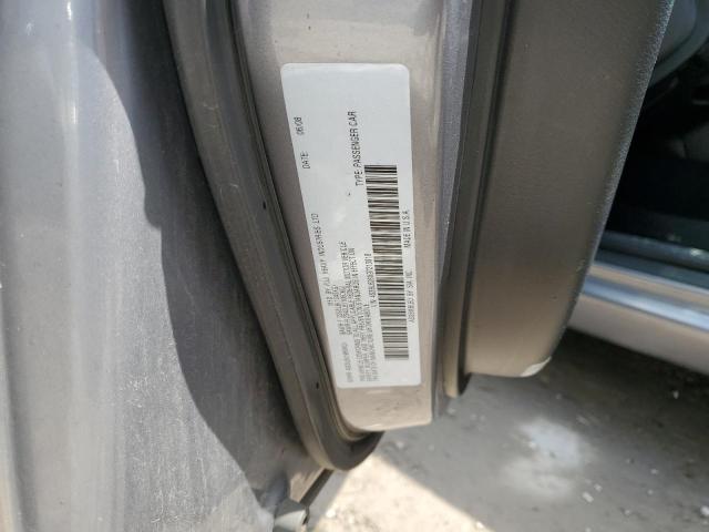 Photo 11 VIN: 4S3BL626X97213918 - SUBARU LEGACY 2.5 