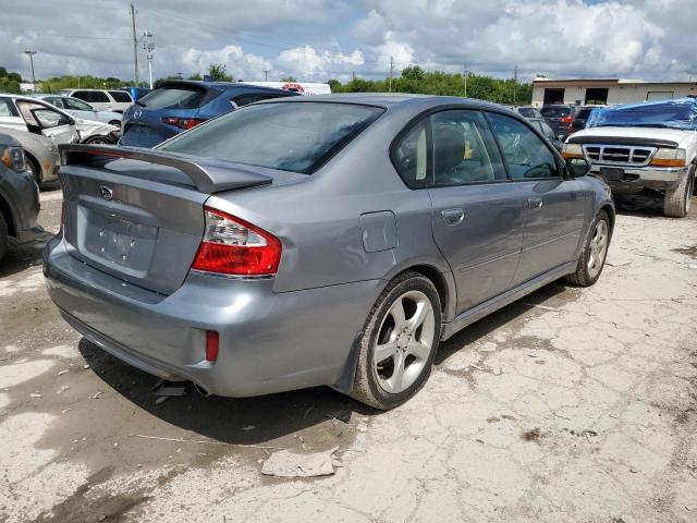 Photo 2 VIN: 4S3BL626X97213918 - SUBARU LEGACY 2.5 