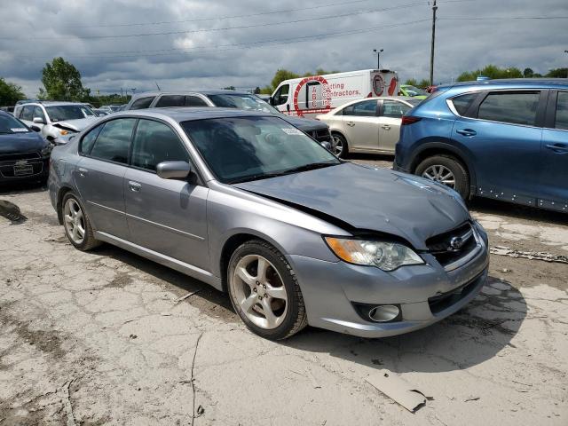 Photo 3 VIN: 4S3BL626X97213918 - SUBARU LEGACY 2.5 