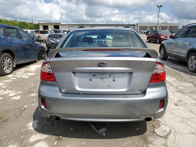 Photo 5 VIN: 4S3BL626X97213918 - SUBARU LEGACY 2.5 