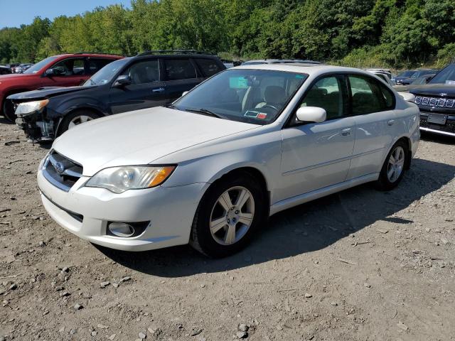 Photo 0 VIN: 4S3BL626X97215183 - SUBARU LEGACY 2.5 