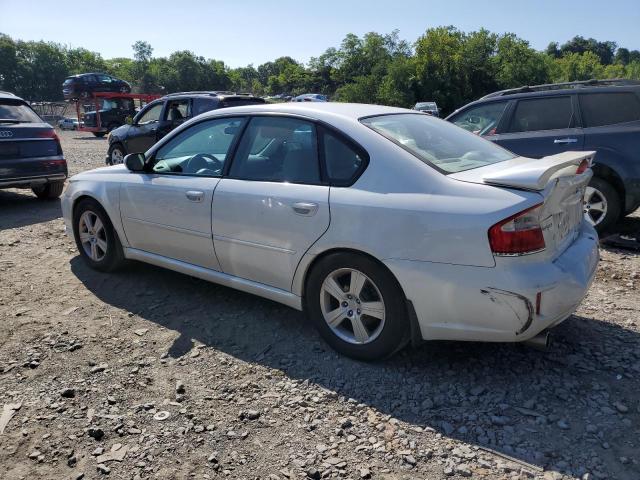 Photo 1 VIN: 4S3BL626X97215183 - SUBARU LEGACY 2.5 