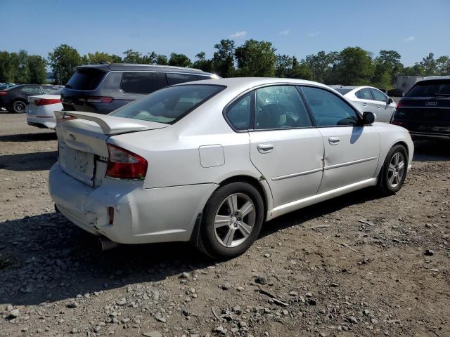 Photo 2 VIN: 4S3BL626X97215183 - SUBARU LEGACY 2.5 