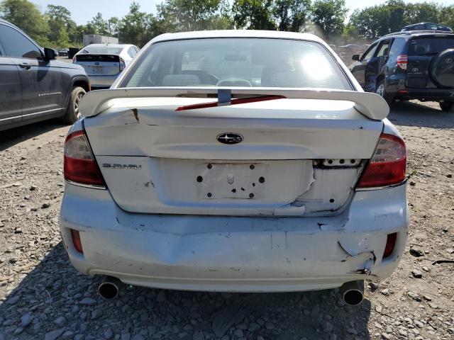 Photo 5 VIN: 4S3BL626X97215183 - SUBARU LEGACY 2.5 