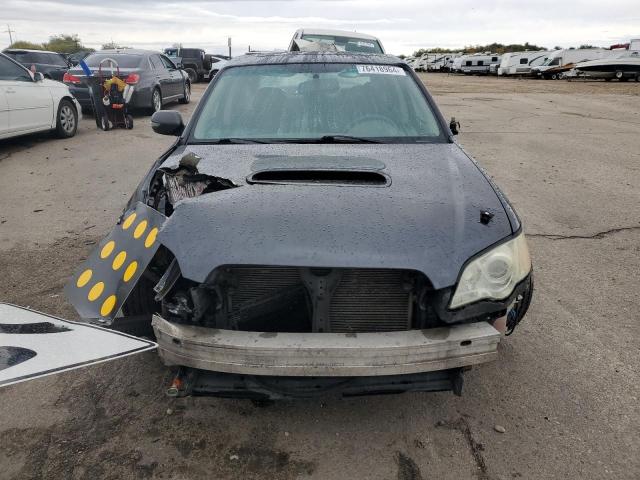 Photo 4 VIN: 4S3BL676184222015 - SUBARU LEGACY GT 