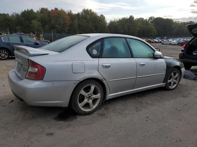 Photo 2 VIN: 4S3BL676254204151 - SUBARU LEGACY GT 