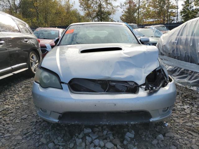 Photo 4 VIN: 4S3BL676254204151 - SUBARU LEGACY GT 