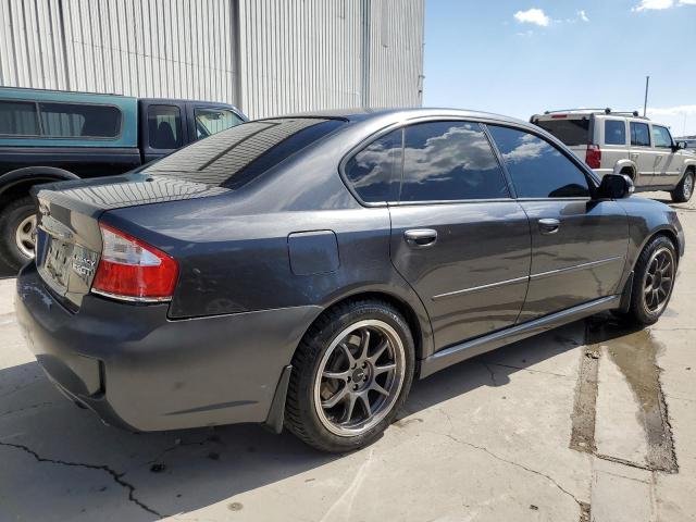 Photo 2 VIN: 4S3BL676284217678 - SUBARU LEGACY 