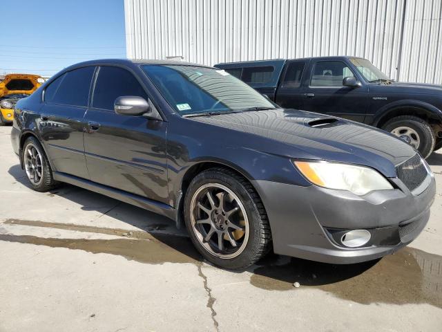 Photo 3 VIN: 4S3BL676284217678 - SUBARU LEGACY 