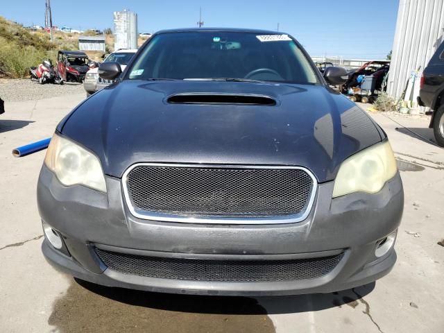 Photo 4 VIN: 4S3BL676284217678 - SUBARU LEGACY 