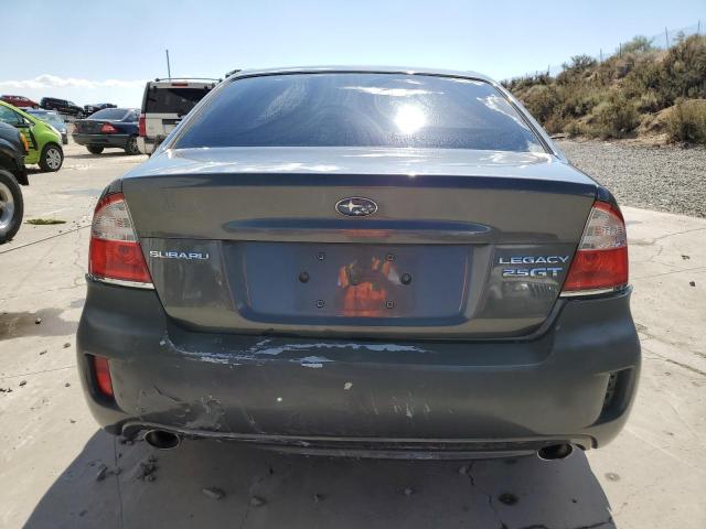 Photo 5 VIN: 4S3BL676284217678 - SUBARU LEGACY 