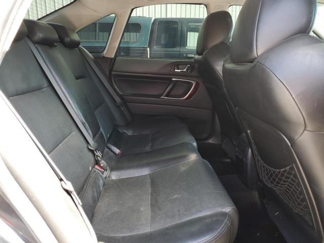 Photo 9 VIN: 4S3BL676284217678 - SUBARU LEGACY 