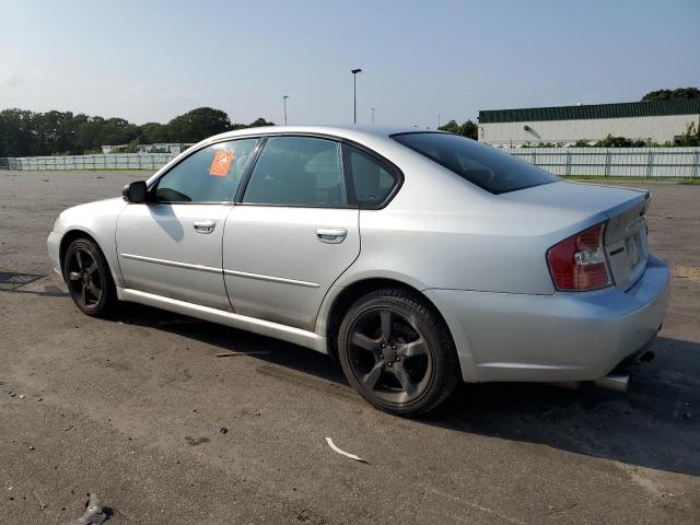 Photo 1 VIN: 4S3BL676366201412 - SUBARU LEGACY GT 