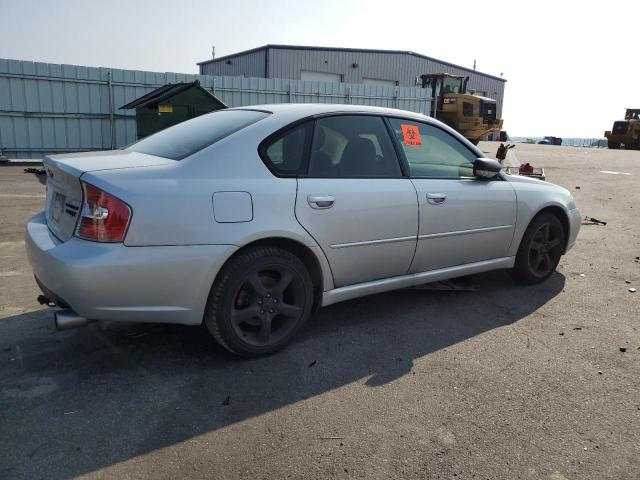 Photo 2 VIN: 4S3BL676366201412 - SUBARU LEGACY GT 